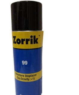 ZORRIK 99